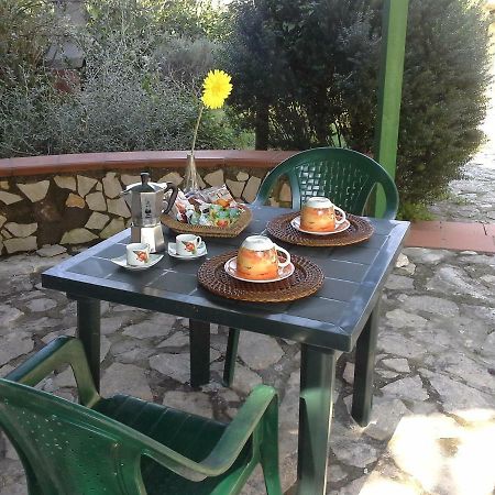 Bed and Breakfast I Giardini Di Capodimonte 2 Nápoles Exterior foto